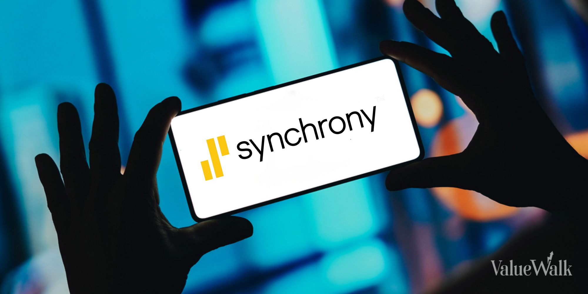 Synchrony Financial